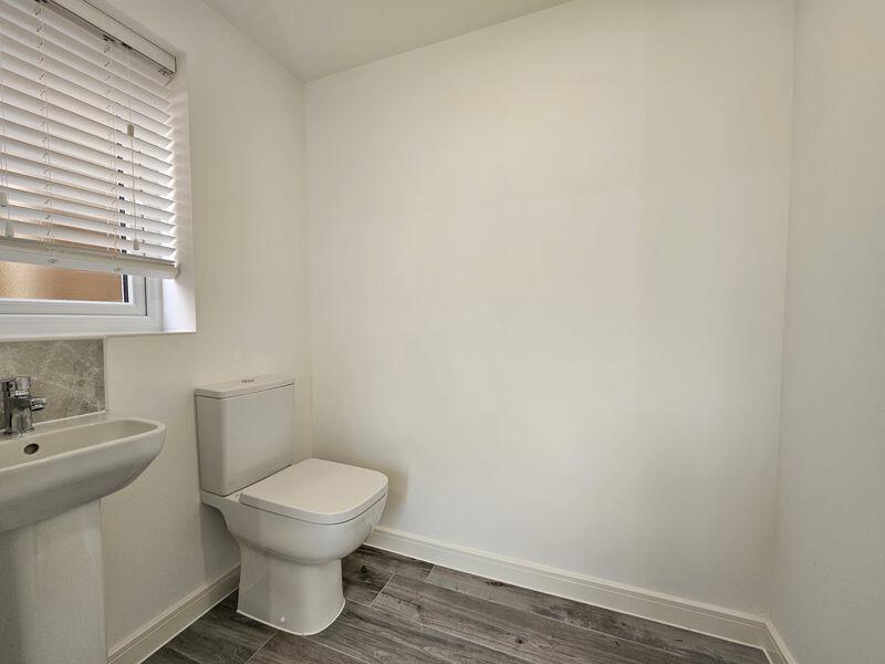 Ground Floor WC