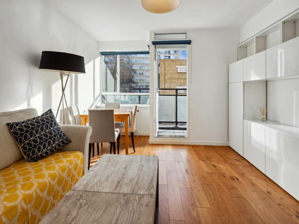 6 Gilbert House, Chu