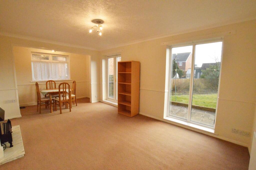 Henry Avenue, Bowburn Durham