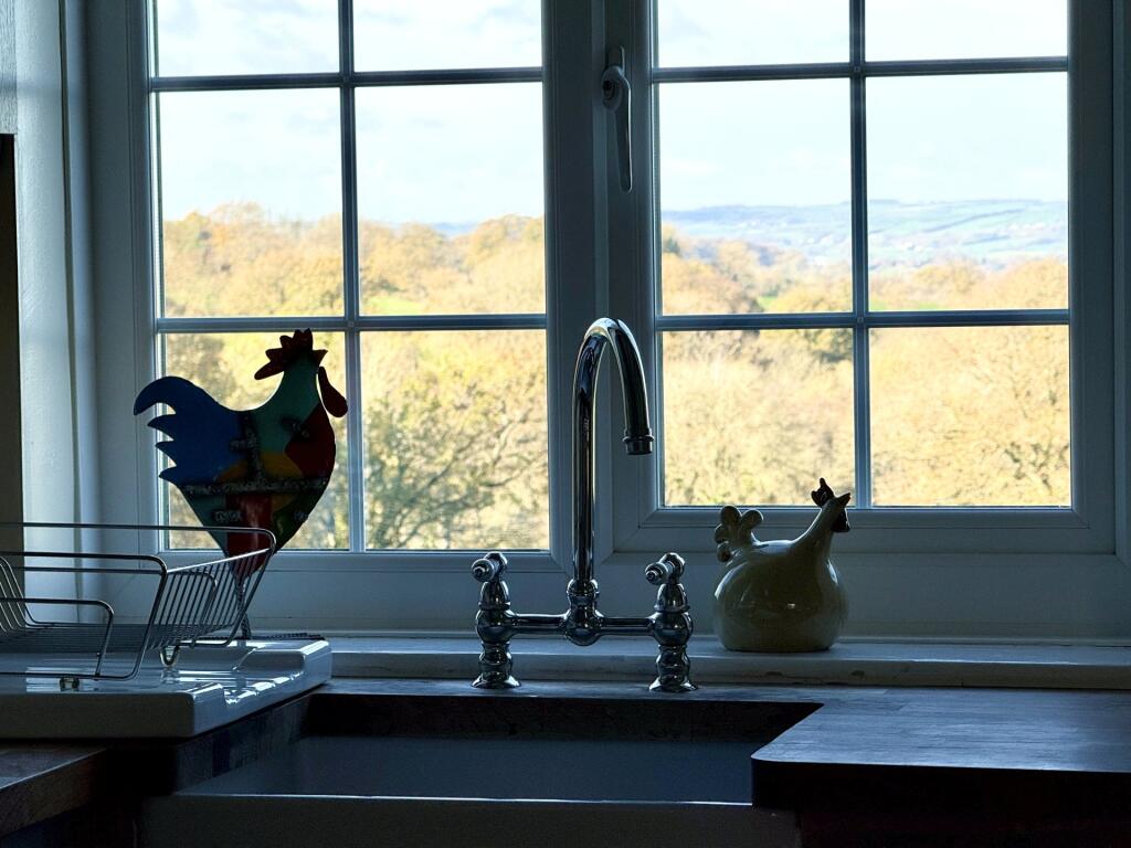 Kitchen View