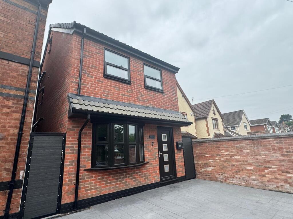 Property Front