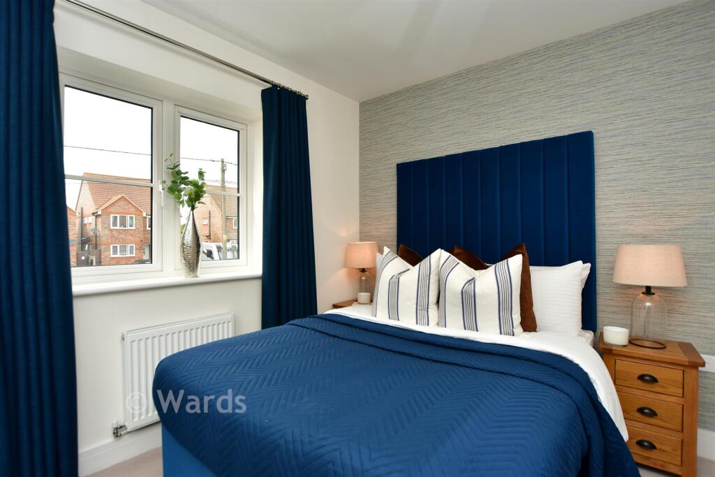 Bedroom Example