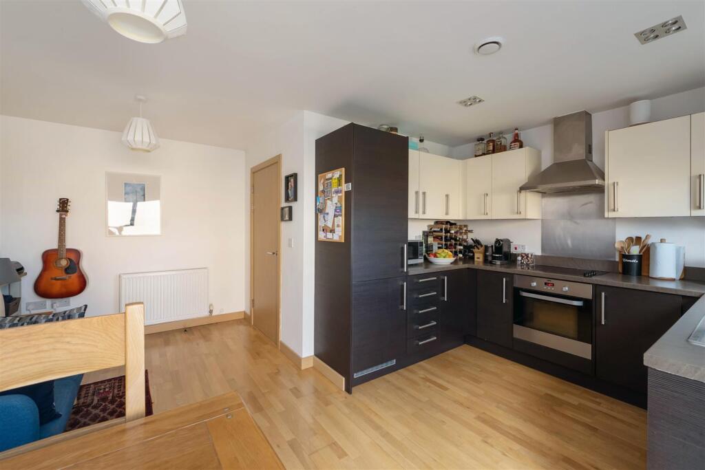 Olympia Way, Whitstable