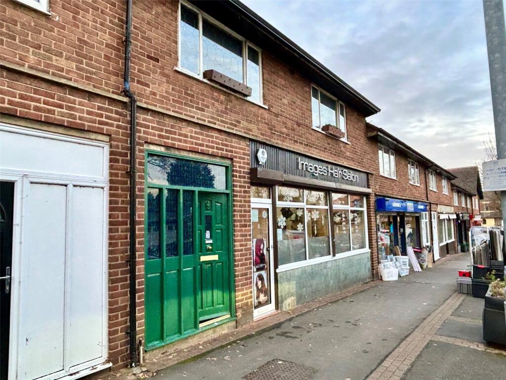 Hawksbury Drive, Penwortham, Preston, Lancashire, PR1