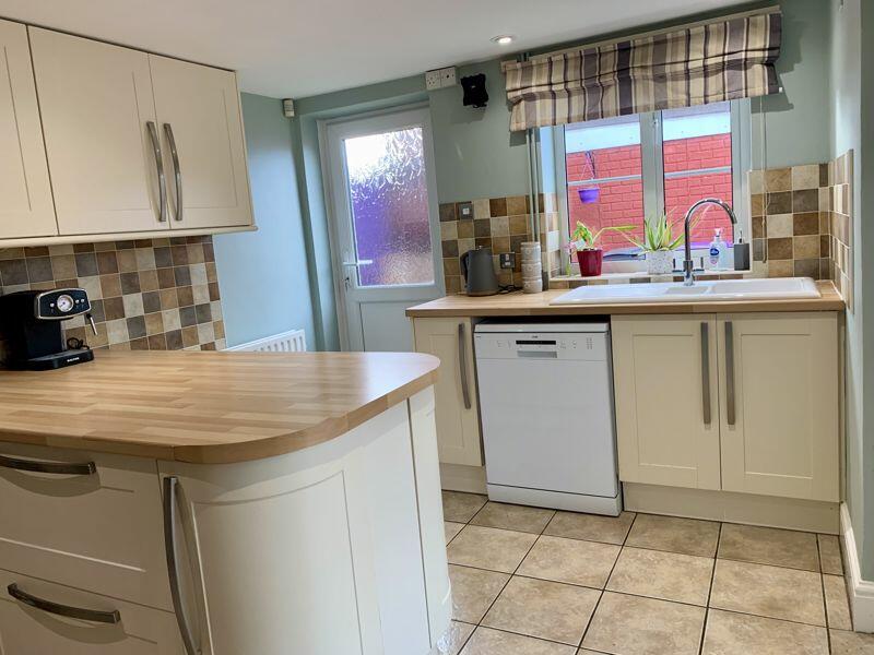 Kitchen View 4