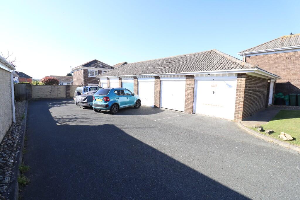 Garage En Bloc