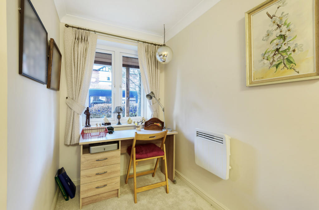 Dressing Table Area