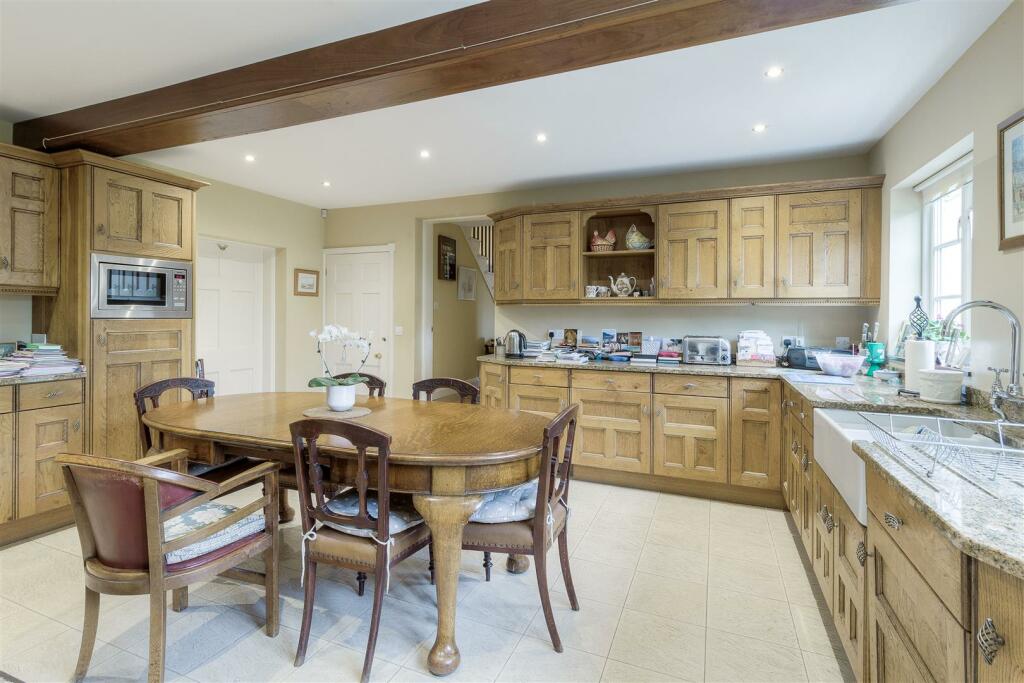 Church House Farm, 6 Shadows Lane