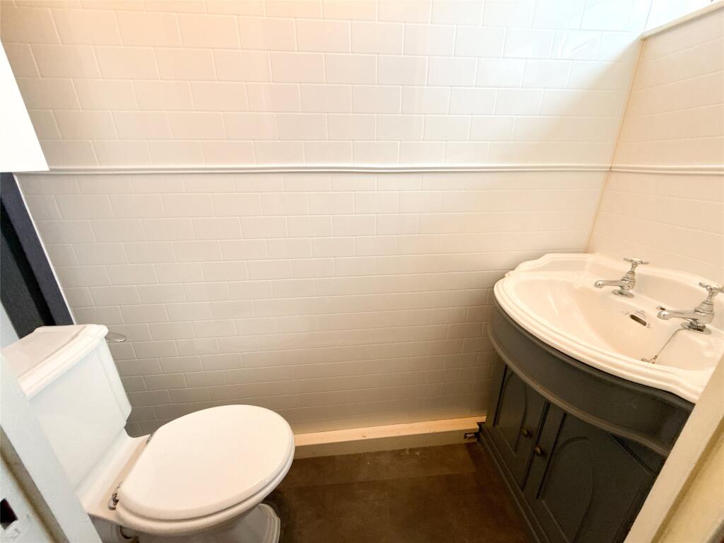 Guest Wc