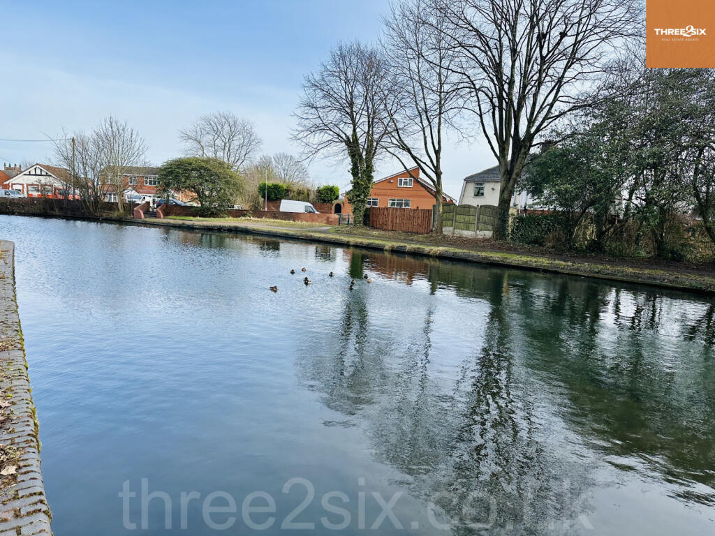 canal