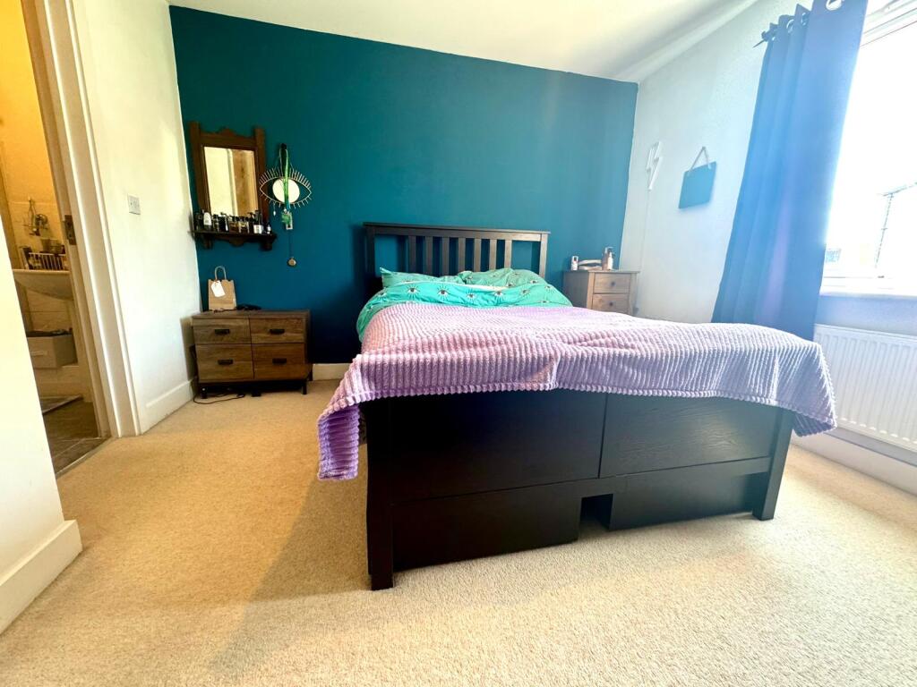 Bedroom One 1