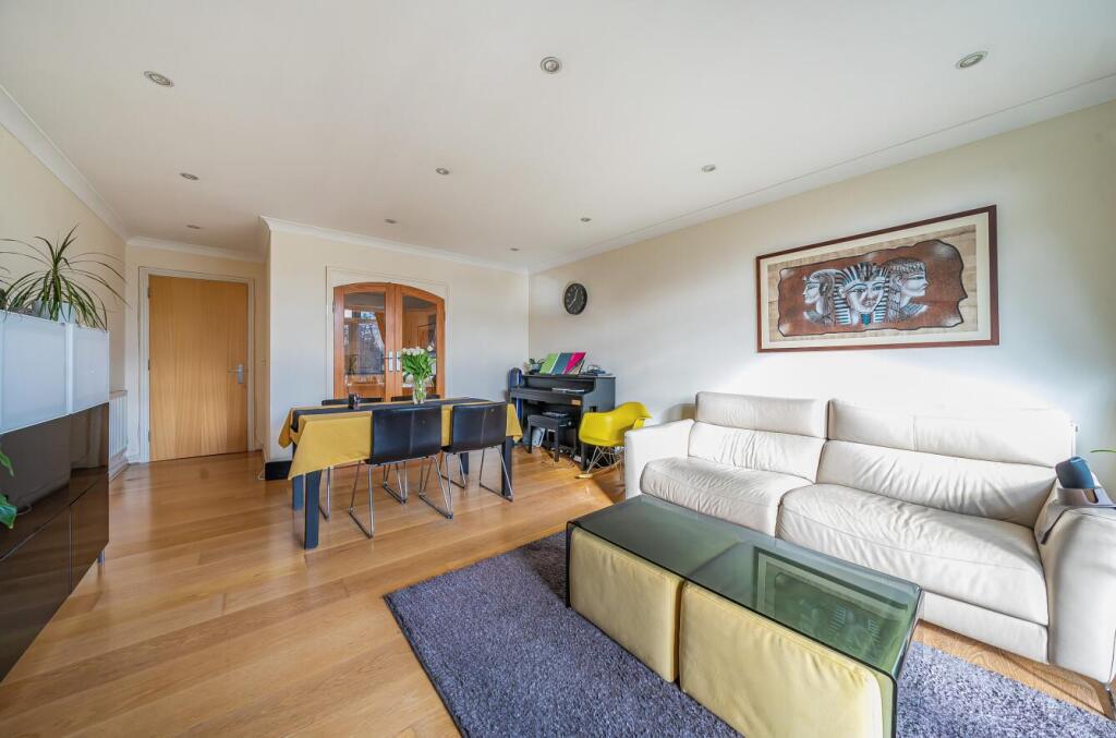 Davidson Frost-Wellings, DFW, Pond House, Stanmore