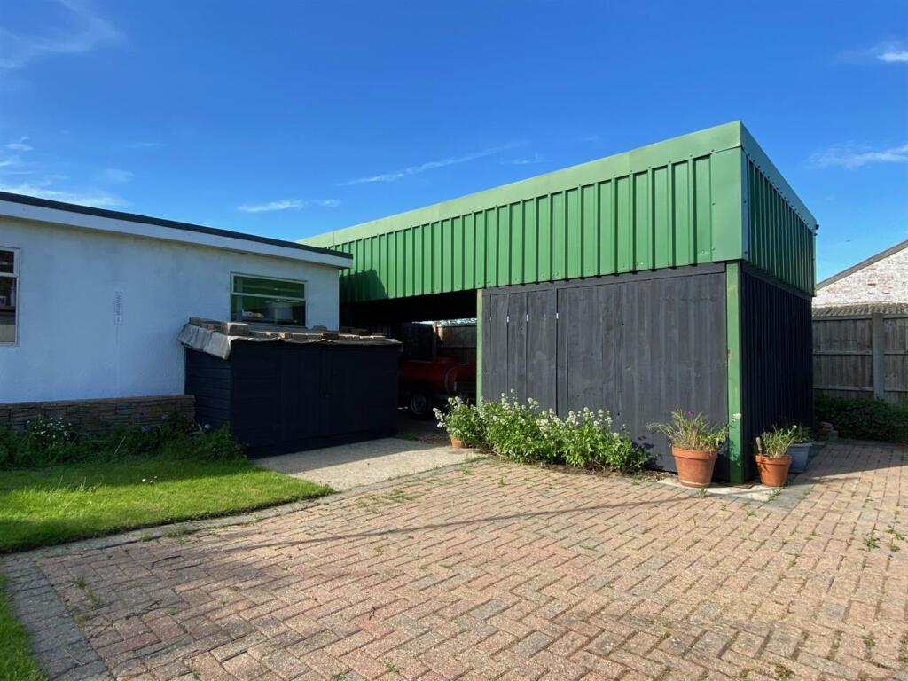 Detling Hill, Detling, Maidstone