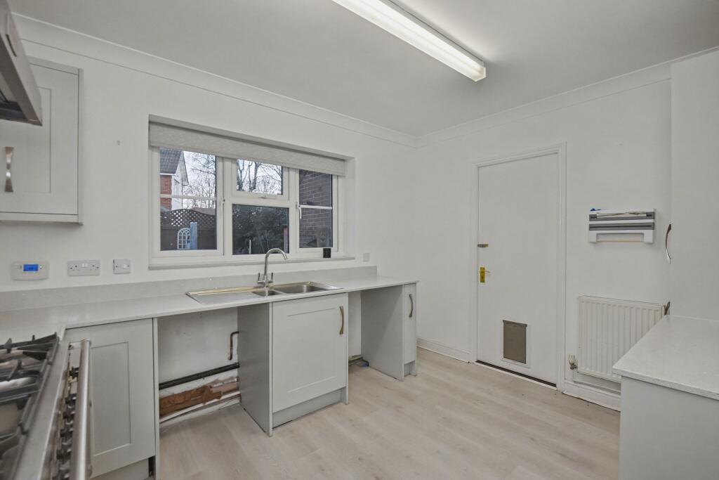1 Shire Lane, West Bergholt, Colchester, Essex CO6 3SN