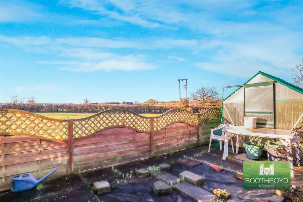 John O'gaunt Road, Kenilworth