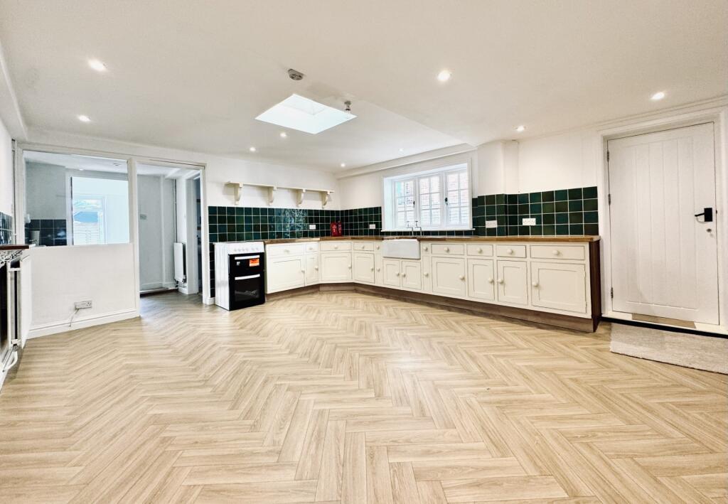 Mortimer Common, Reading