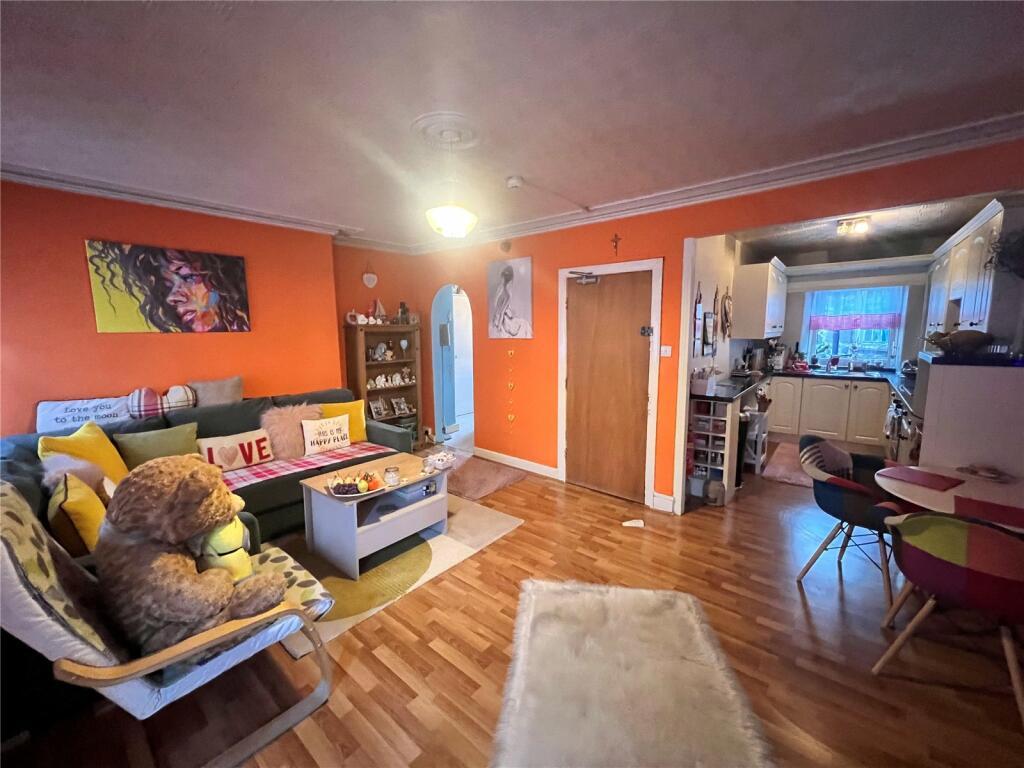 Flat One