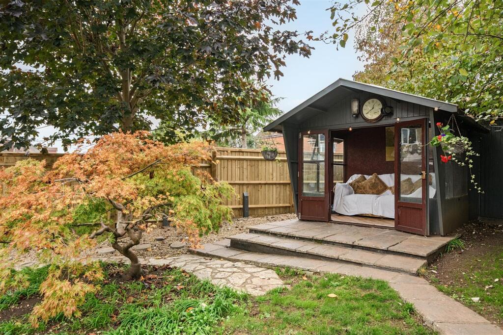 Cabin
