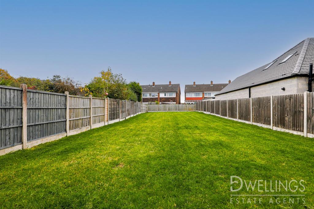 HILLFIELD LANE