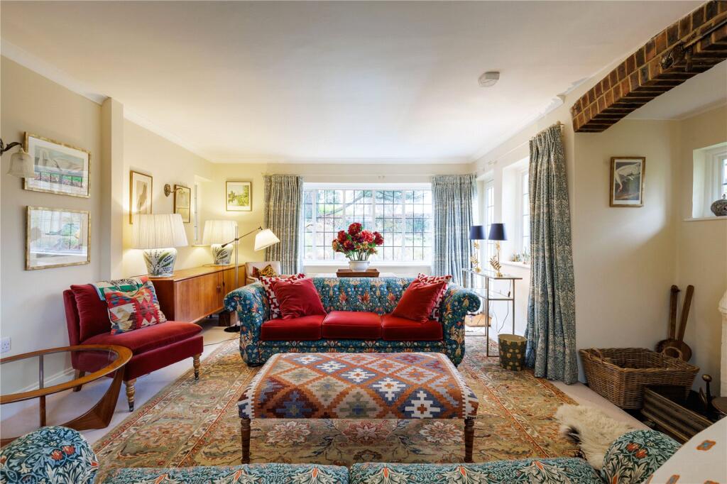 Drawing Room