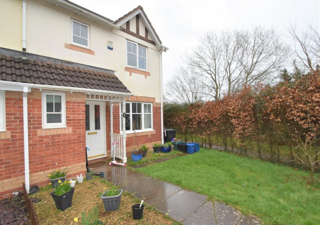 Cullompton Seddons