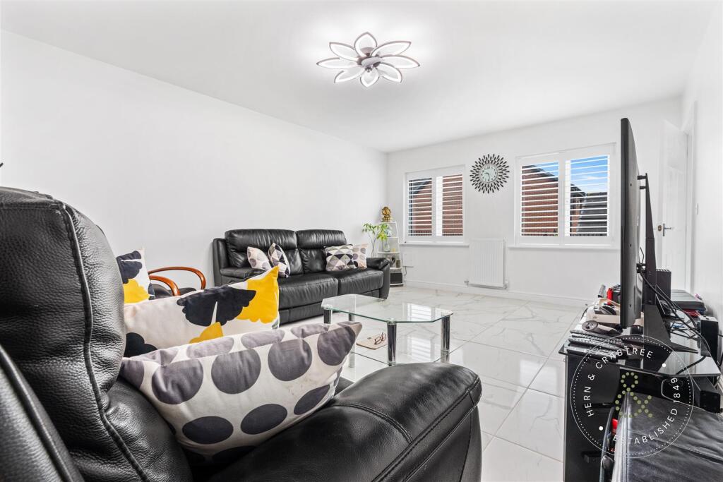 Rhodfa Lewis, Old St Mellons (2).jpg