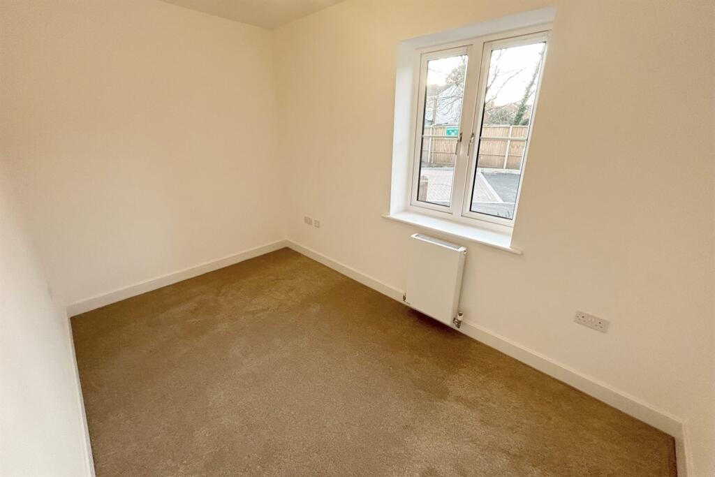 Ground Floor Bedroom
