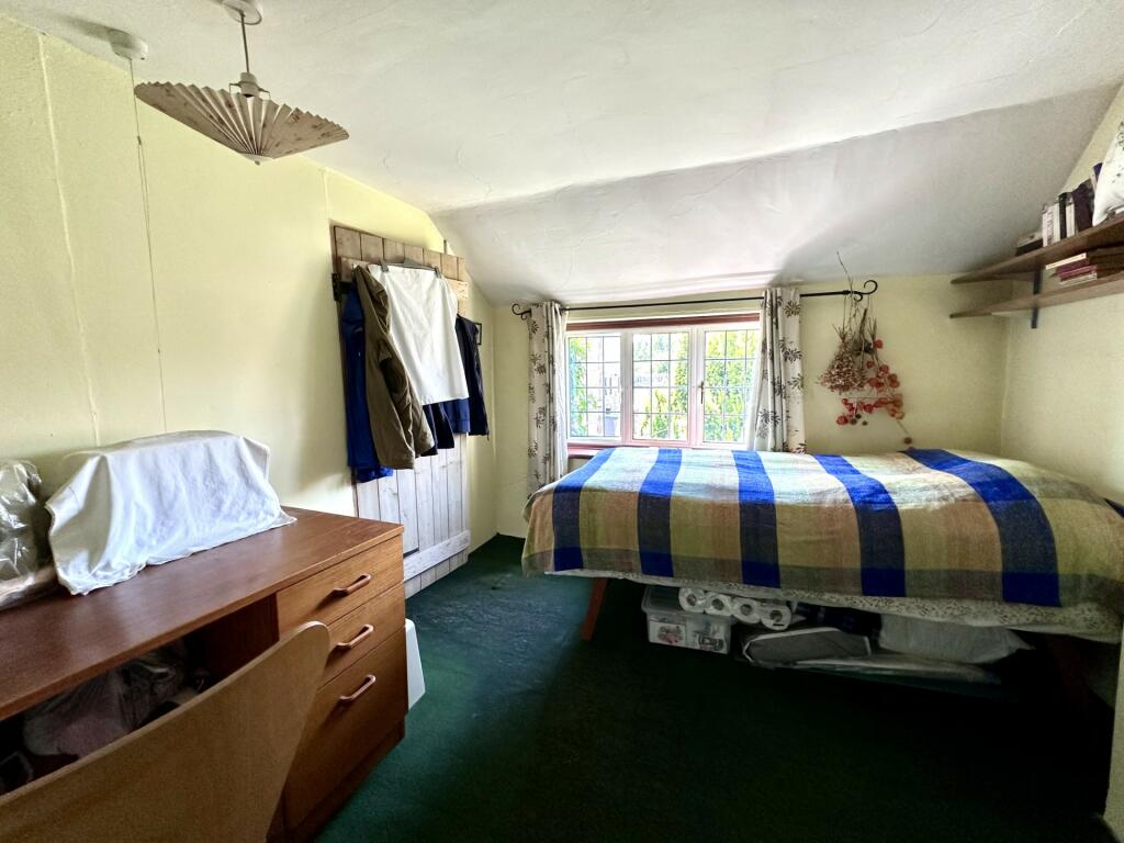 Bedroom 2 01.08.2024