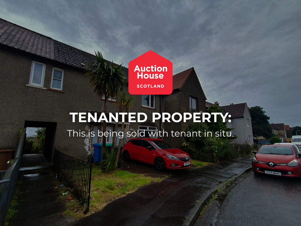 Oaktree tenanted