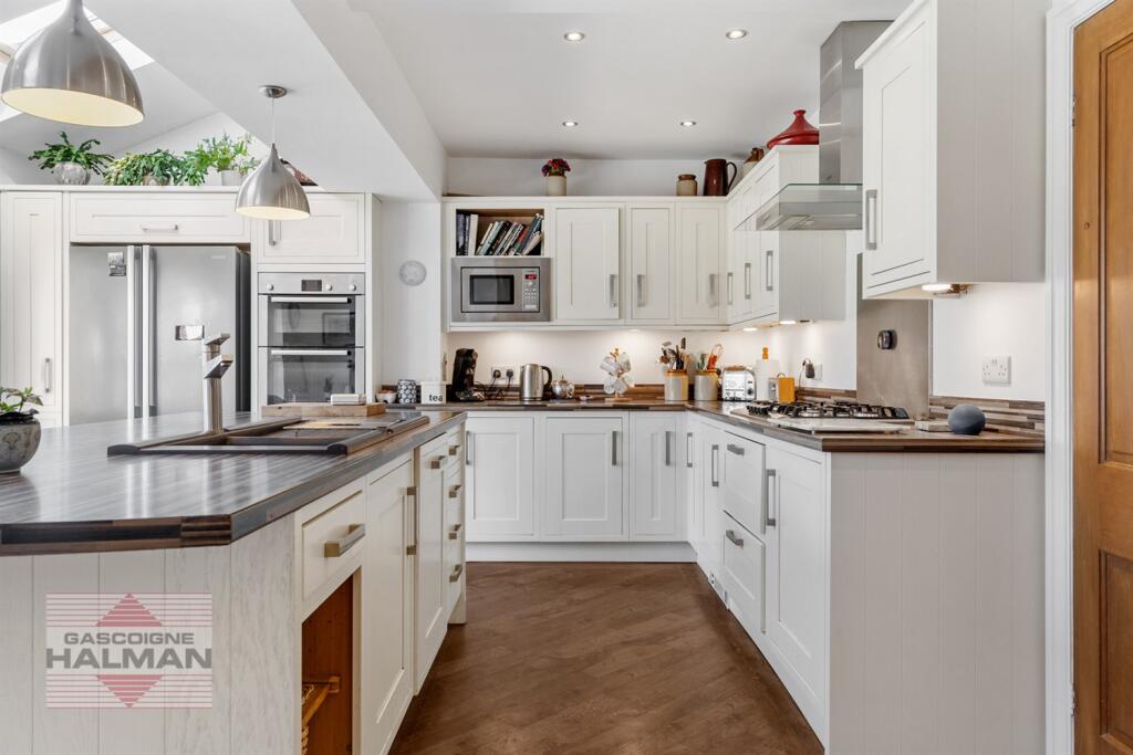 Living-Dining Kitche