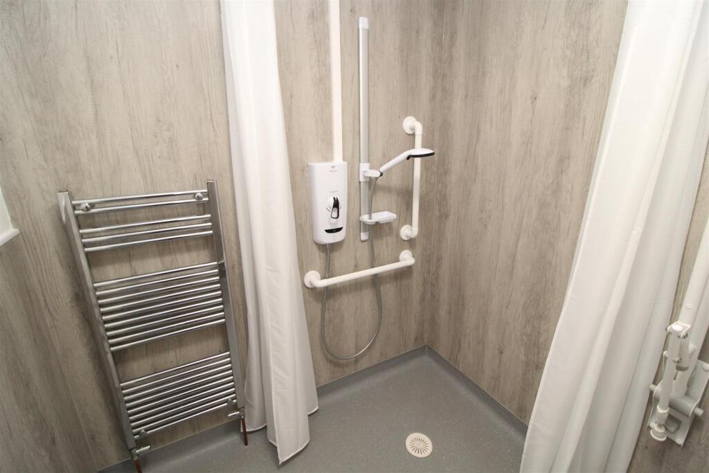 Wetroom