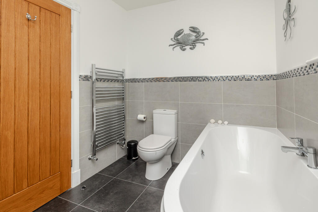 Beacon View, Rothbury, NE65 7YN-27