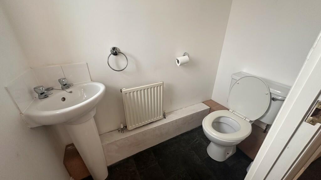 Cloakroom