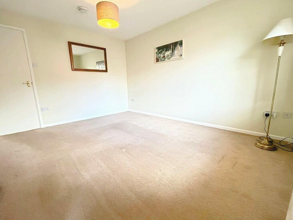 Lounge from Hall