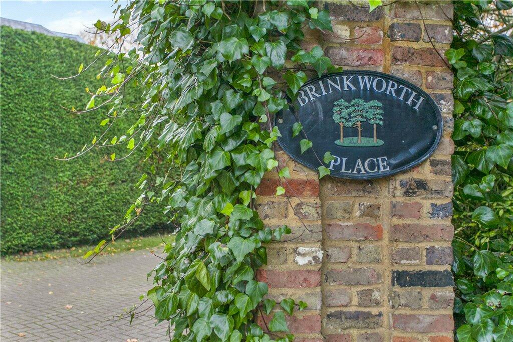 Brinkworth Place