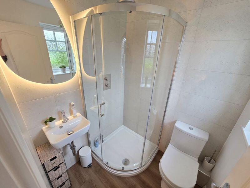 En-Suite Facilities