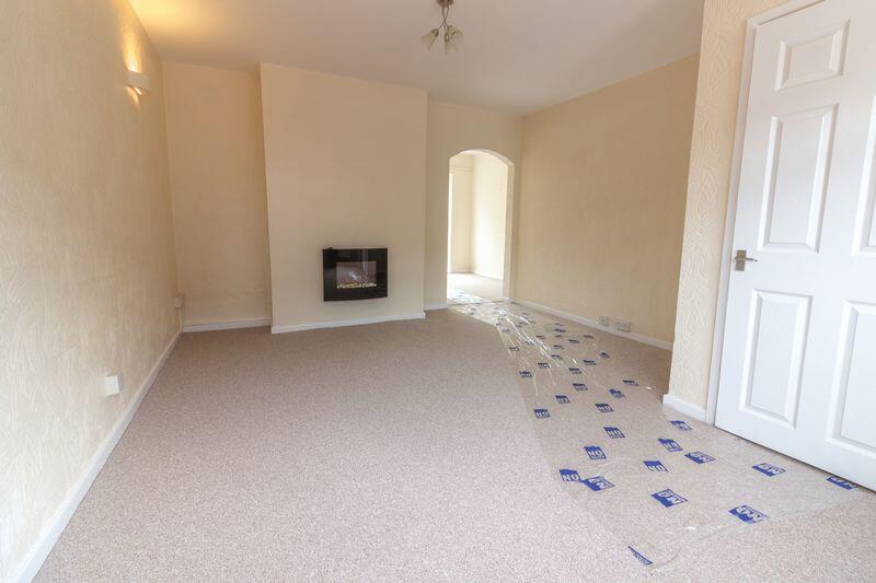 Front Reception Room