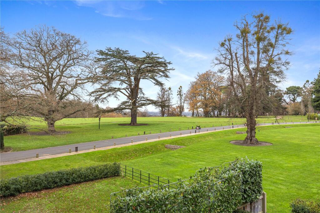 57 Acre Estate