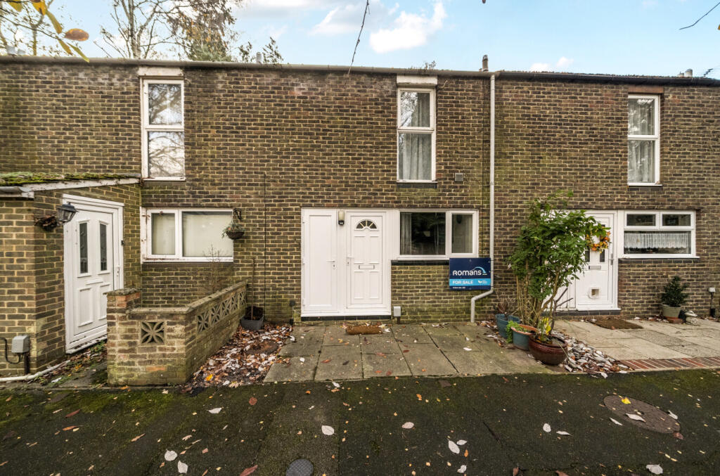 Lingwood, Bracknell, Berkshire