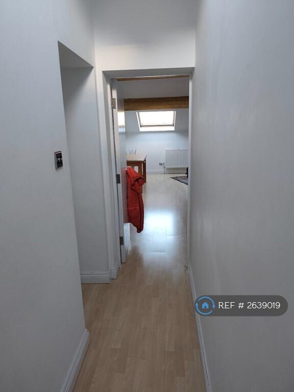 Corridor To Bed 2