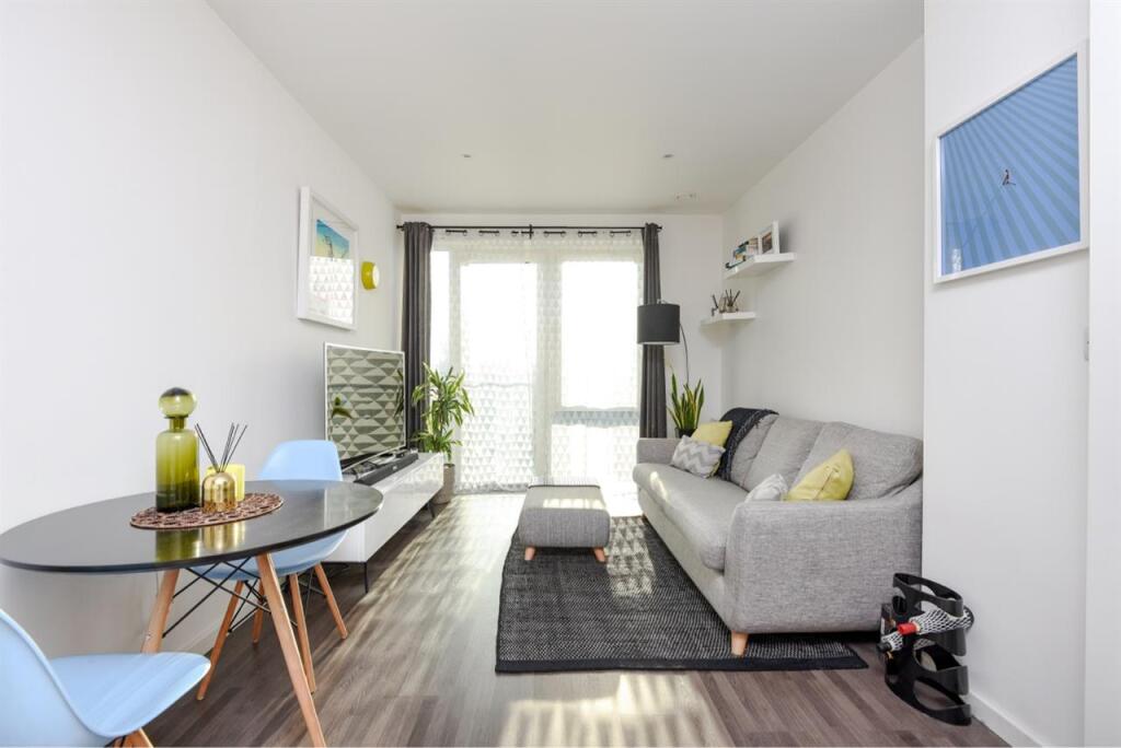 Horizon House, London