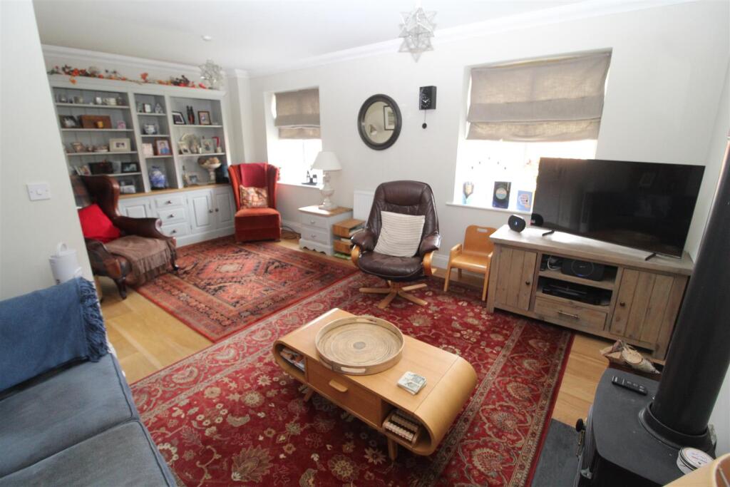 First Floor Sitting Room