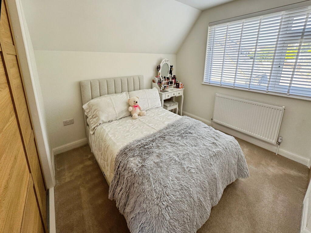 Lletty Harri, Port Talbot, SA13 2ES