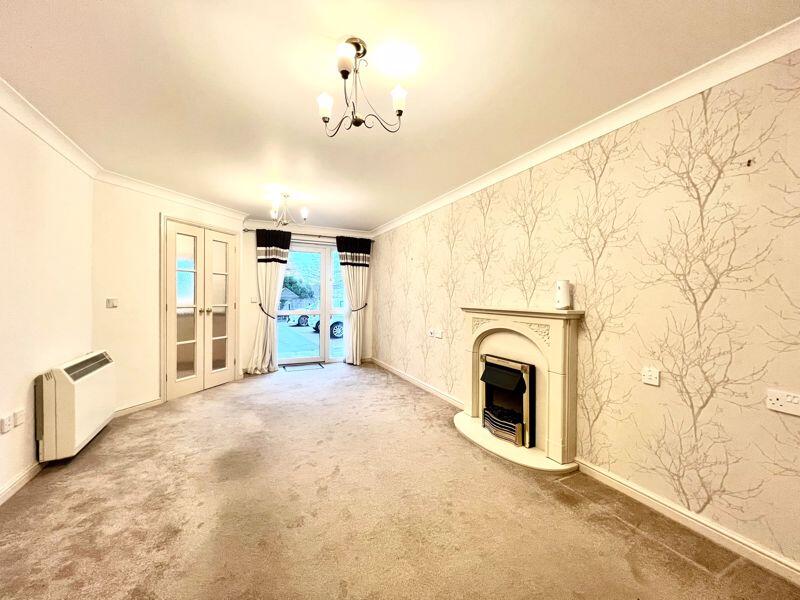 Living Dining Room