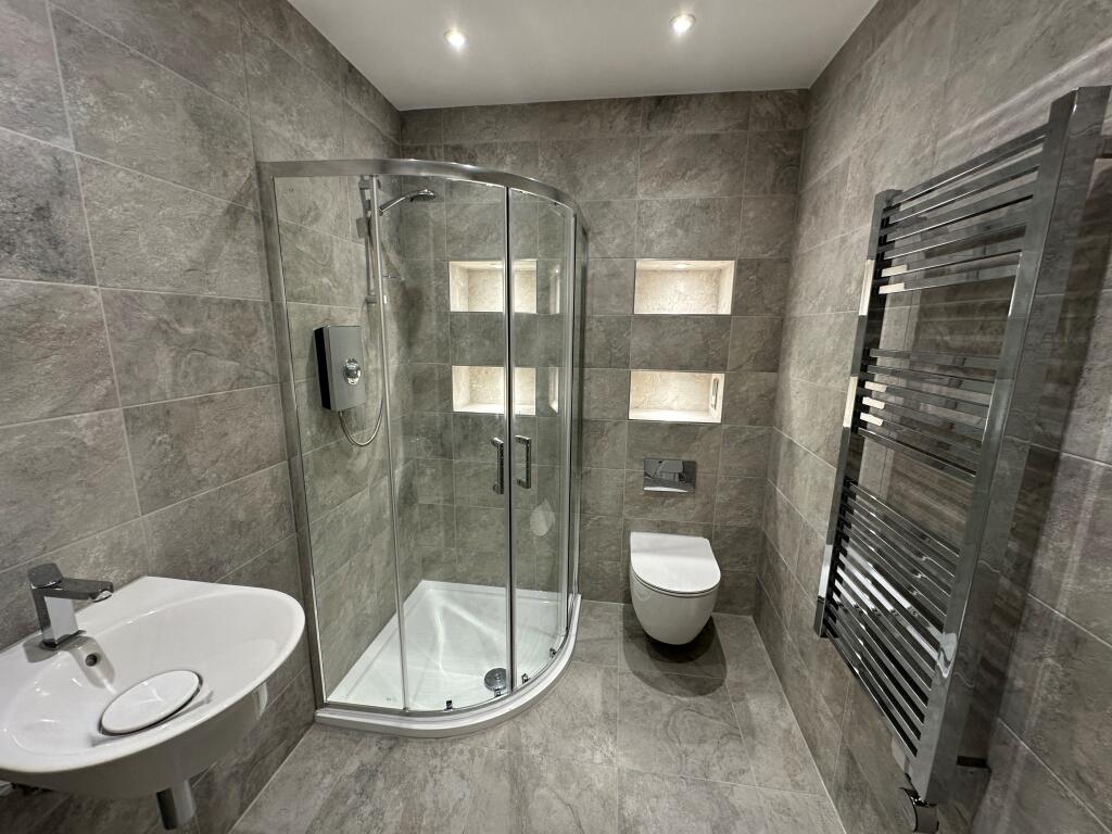 bath