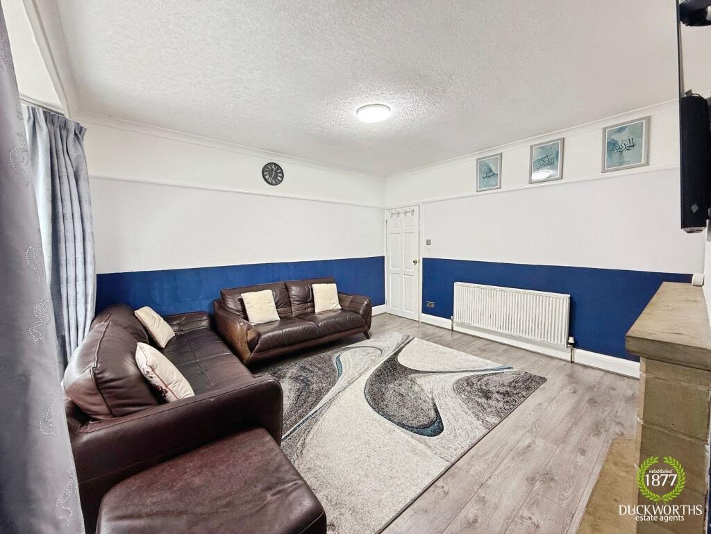 Thursby Road, Burnley, BB10