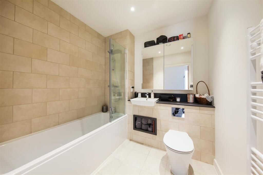 Flat 7, Brooklime Apartments - nctsp0XUqguCARYjNOI