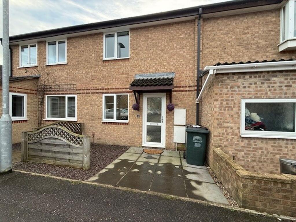 Drum Way, Heathfield, TQ12