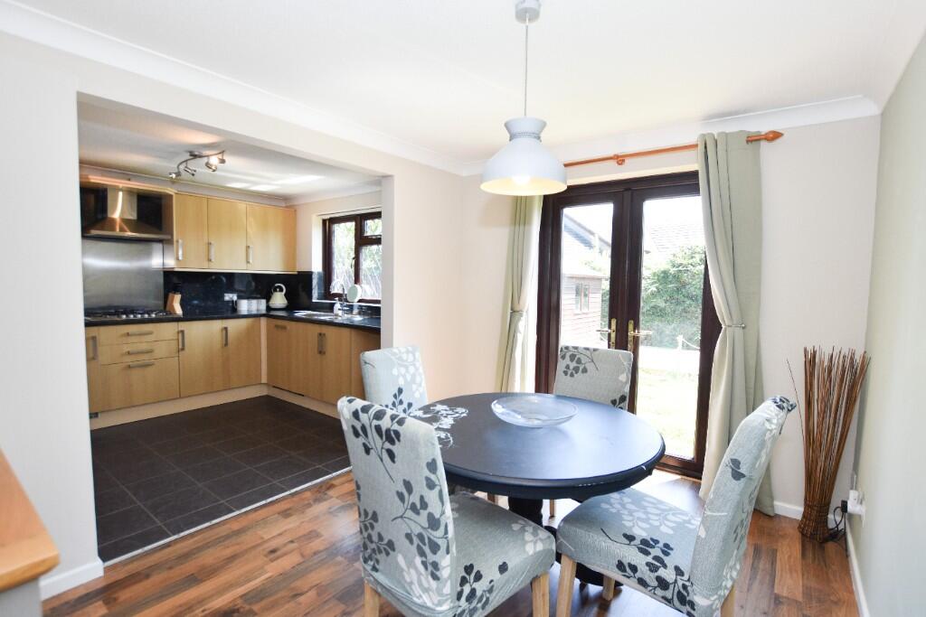 Kitchen Dining