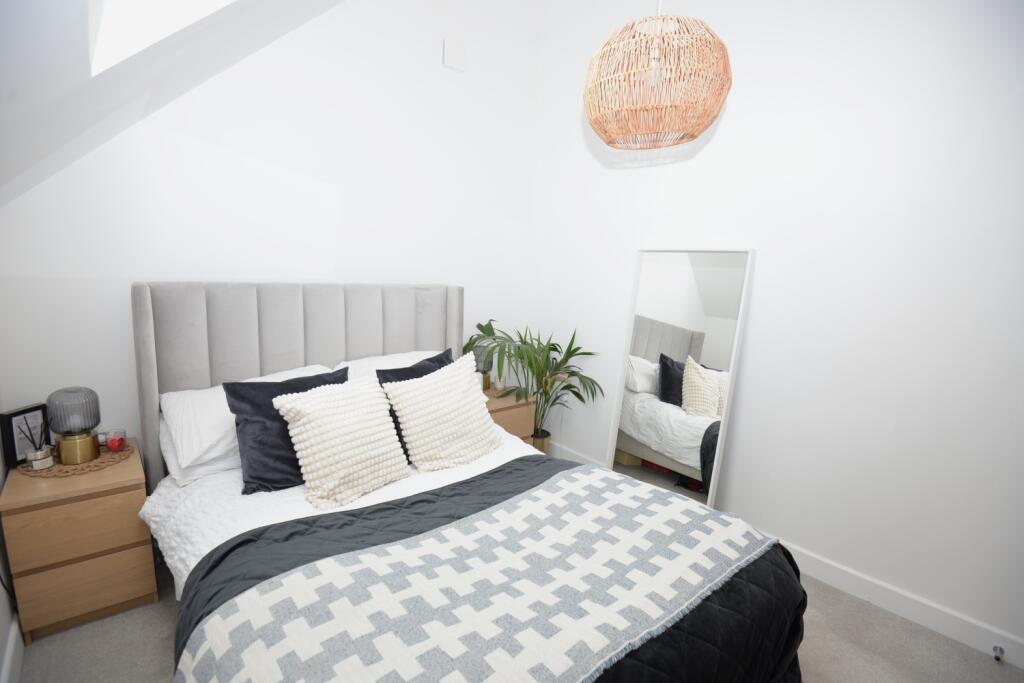 Witney Road, Long Hanborough, Oxon, OX29